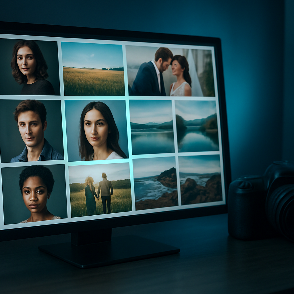 How AI Is Changing Photography Workflows in 2026: Search, Culling, and Automation