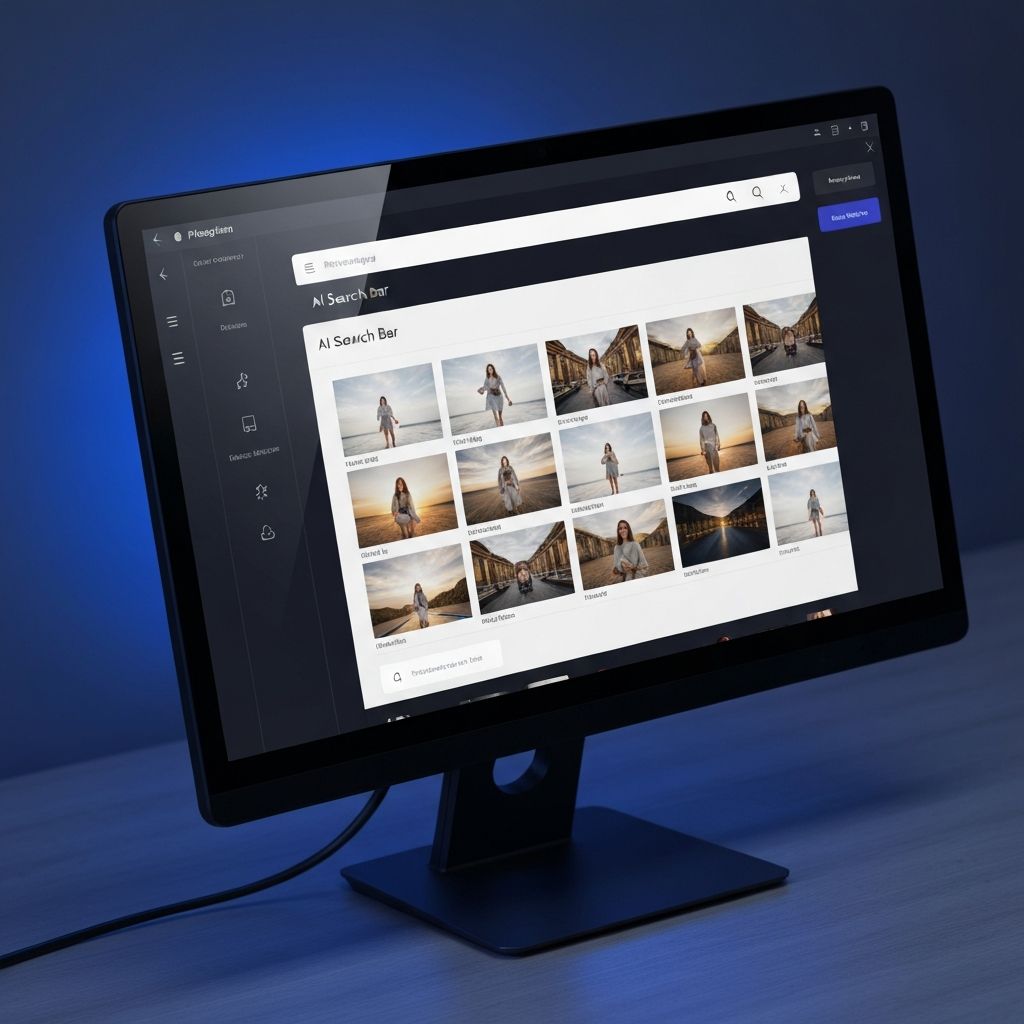 Introducing Snowdrift: The Operating System for Photographers