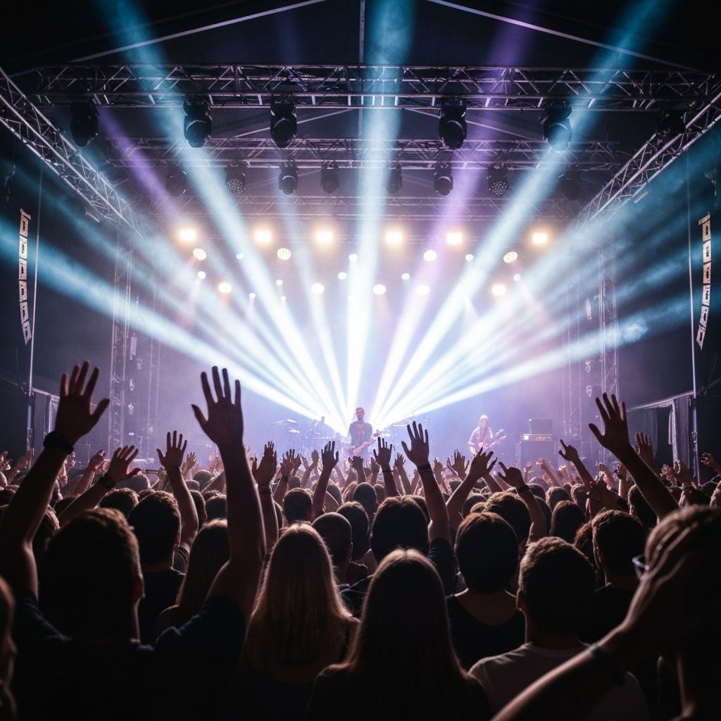 Handle Large Event Volumes Easily