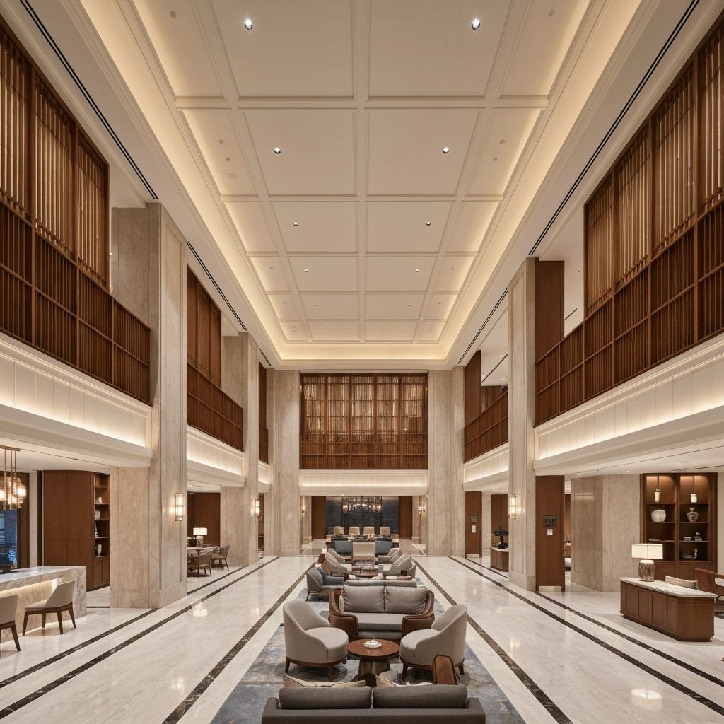 Interior photo